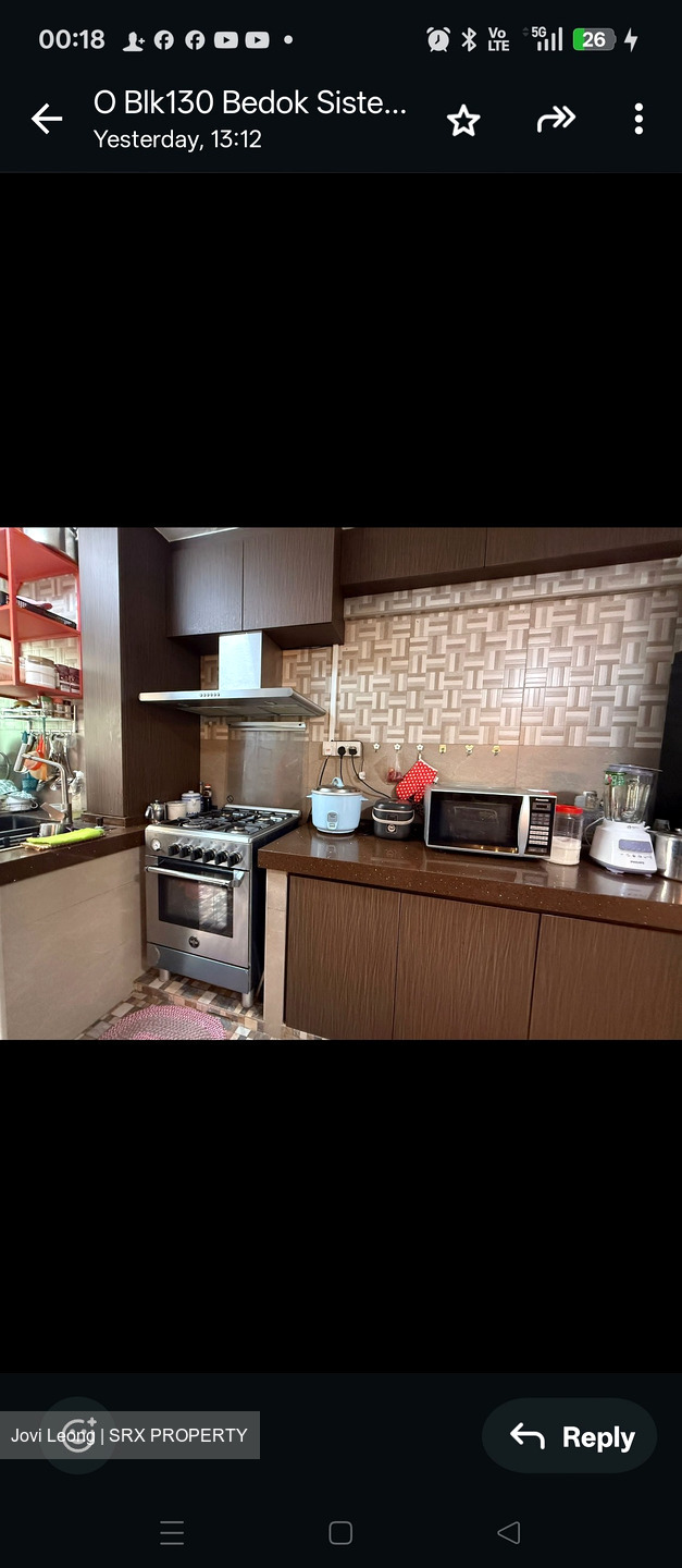Blk 130 Eunos Spring (Bedok), HDB Executive #473198701